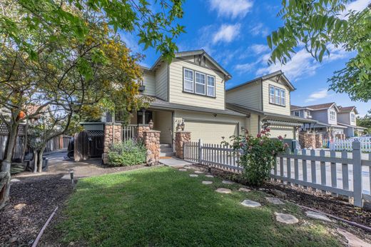 Detached House in San Juan Bautista, San Benito County