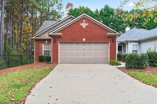 Detached House in Kennesaw, Cobb County