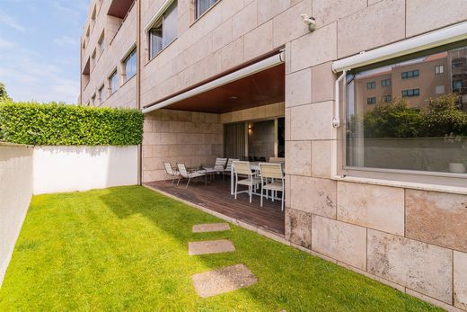 Dublex Porto, Distrito do Porto