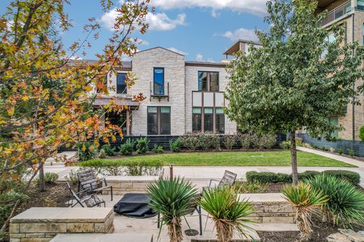 Townhouse in Austin, Travis County