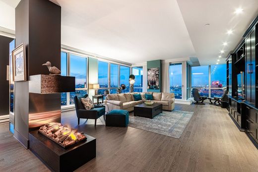 Apartment in Montreal, City of Montréal