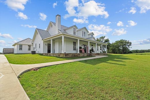 Casa de campo en Montalba, Anderson County