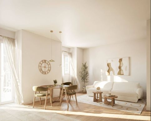 Daire Nice, Alpes-Maritimes