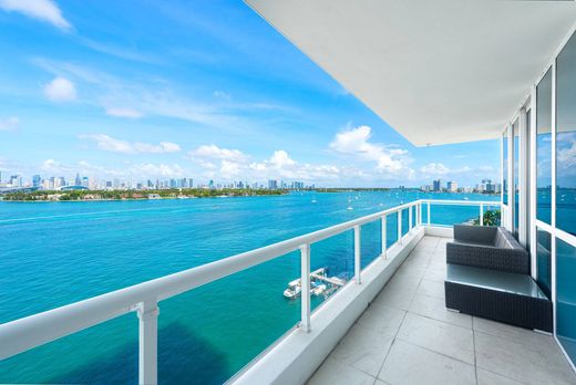 Apartment in Miami Beach, Miami-Dade