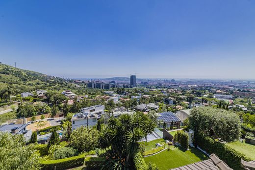Townhouse in Esplugues de Llobregat, Province of Barcelona