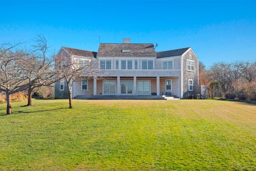 Luxury home in Nantucket, Nantucket County