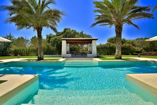 Detached House in Santa Eulària des Riu, Province of Balearic Islands