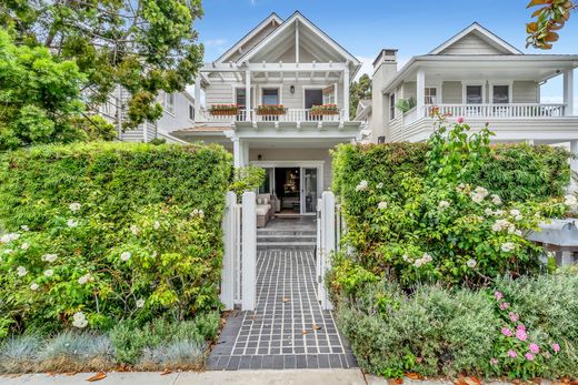 Maison de luxe à Coronado, Comté de San Diego