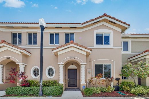 Townhouse - Homestead, Miami-Dade County