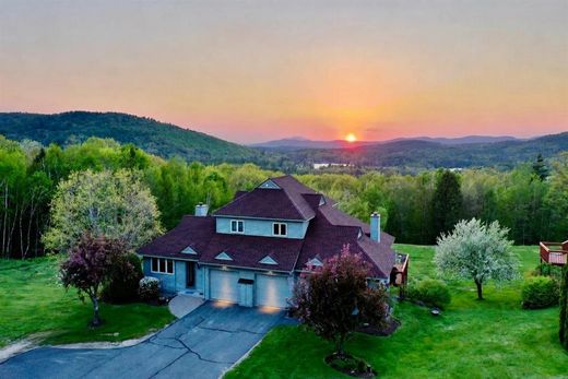 Apartamento - Newbury, Merrimack County