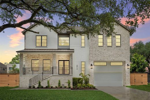 Detached House in Houston, Harris County