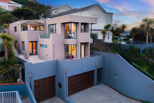 Luxe woning in Wellington, Wellington City