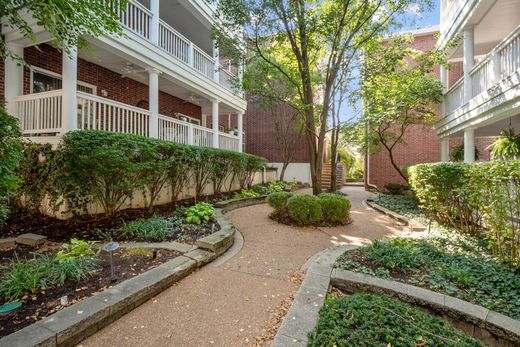 Apartament w University City, Saint Louis County