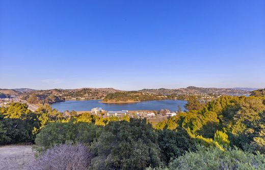 타운 하우스 / Sausalito, Marin County