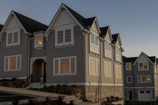 Apartment / Etagenwohnung in Depoe Bay, Lincoln County