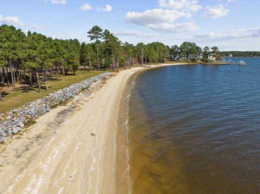 Grundstück in Oriental, Pamlico County