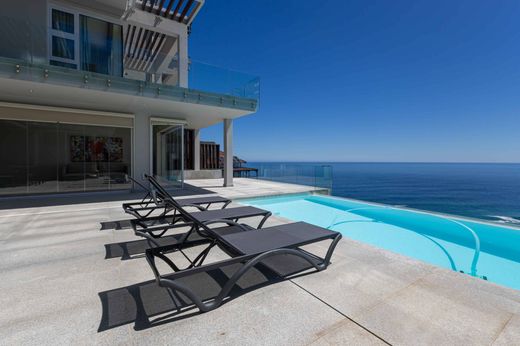 ‏בתי יוקרה ב  קייפטאון, City of Cape Town