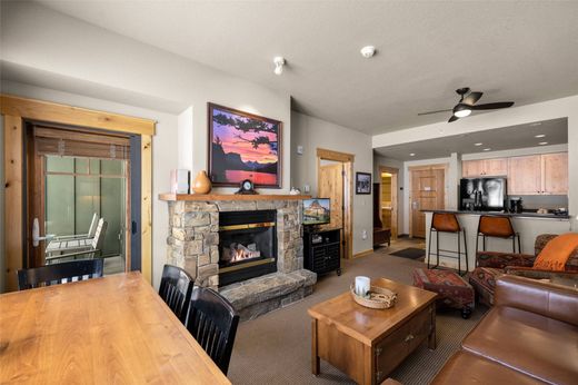 Appartement in Whitefish, Flathead County