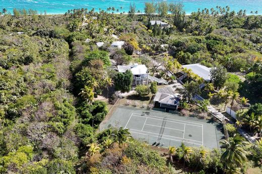 Luxury home in Governor’s Harbour, Central Eleuthera District