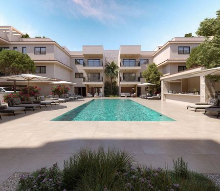 Luxus-Haus in Larnaka, Eparchía Lárnakas