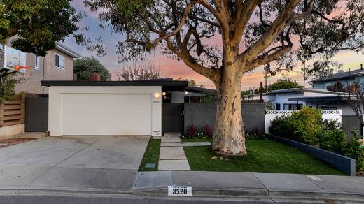 Μονοκατοικία σε Manhattan Beach, Los Angeles County