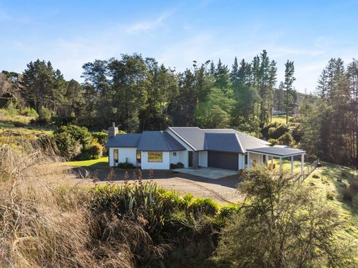 Müstakil ev Napier, Napier City