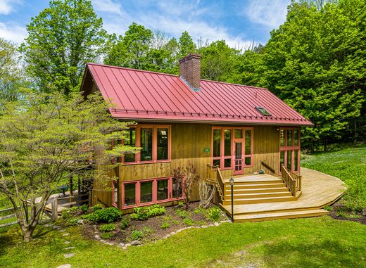 Einfamilienhaus in Richmond, Berkshire County