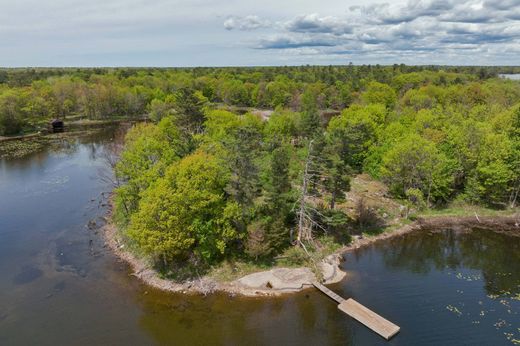 Land in Honey Harbour, District Municipality of Muskoka