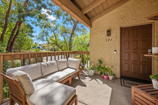 Townhouse in San Diego, San Diego County