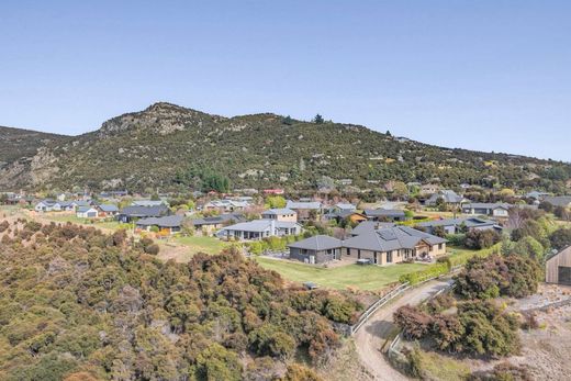 豪宅  Albert Town, Queenstown-Lakes District