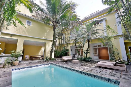 Πολυτελή κατοικία σε Ρίο ντε Τζανέιρο, Rio de Janeiro