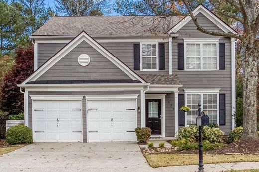 Casa en Woodstock, Cherokee County