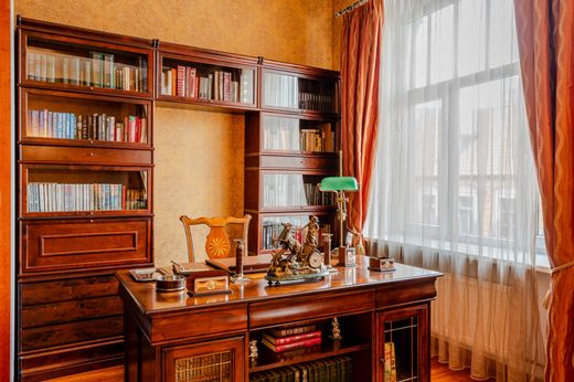 Apartment in Riga, Rīga