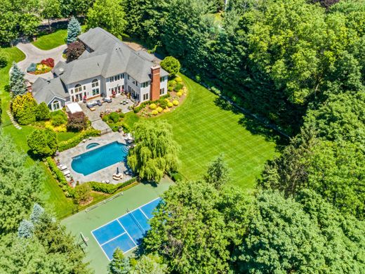Casa Unifamiliare a Purchase, Westchester County