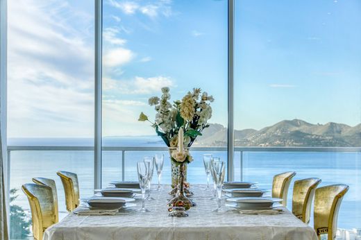 تاون هاوس ﻓﻲ كان, Alpes-Maritimes