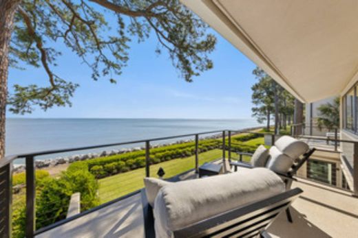 Detached House in Hilton Head Island, Beaufort County