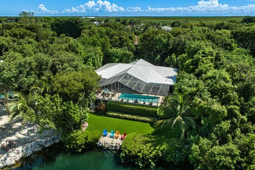 단독 저택 / Key Largo, Monroe County