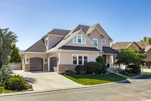 بيت مستقل ﻓﻲ Draper, Salt Lake County