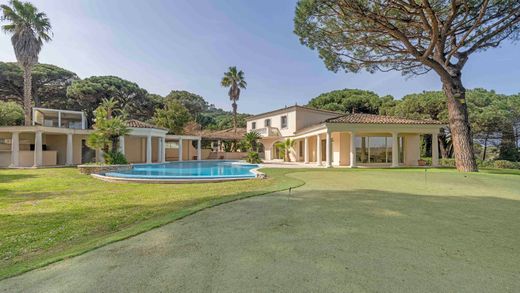 Villa in Ramatuelle, Var