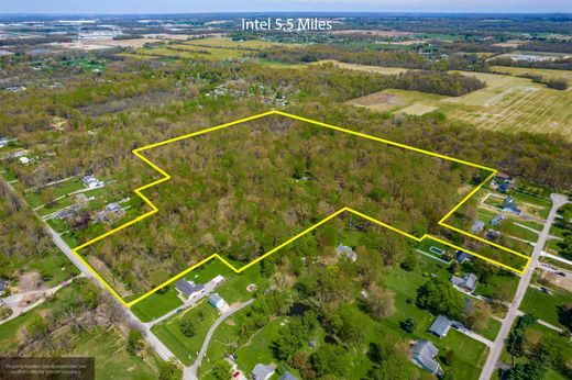 Detached House in Pataskala, Licking County