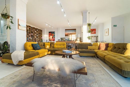 Daire Oeiras, Distrito de Lisboa