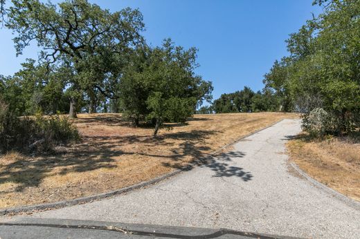 Terreno a Carmel Valley, Monterey County