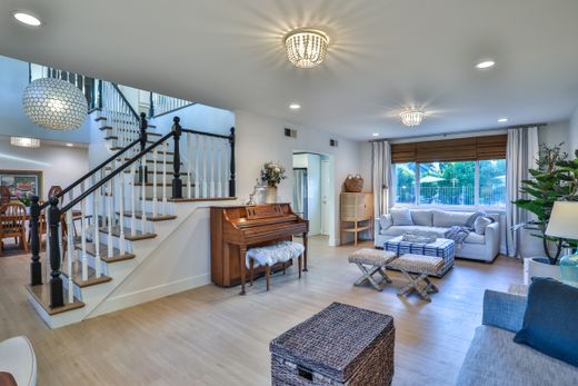 Luxus-Haus in Claremont, Los Angeles County