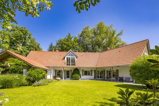 Einfamilienhaus in Gmund am Tegernsee, Upper Bavaria