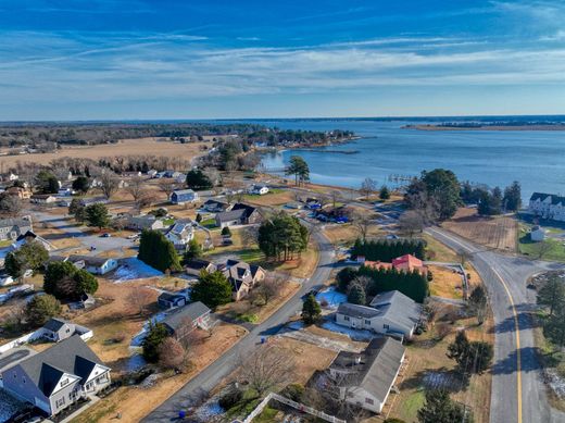 ‏בית חד-משפחתי ב  Millsboro, Sussex County