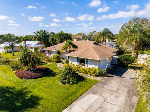 Casa en Vero Beach, Indian River County