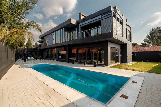 Dom jednorodzinny w Bedfordview, Ekurhuleni Metropolitan Municipality