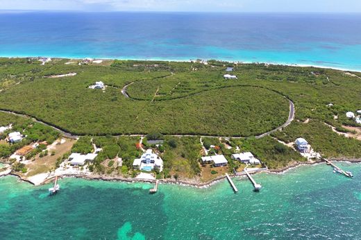 Terrain à Great Guana Cay, Hope Town District