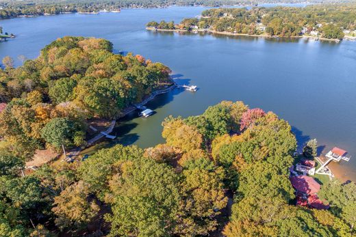 Detached House in Mooresville, Iredell County