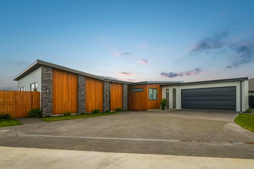 Detached House in Lincoln, Selwyn District